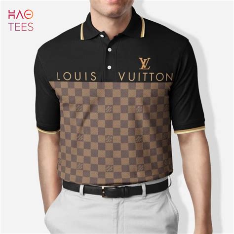 lv tshirt price|louis vuitton polo shirt.